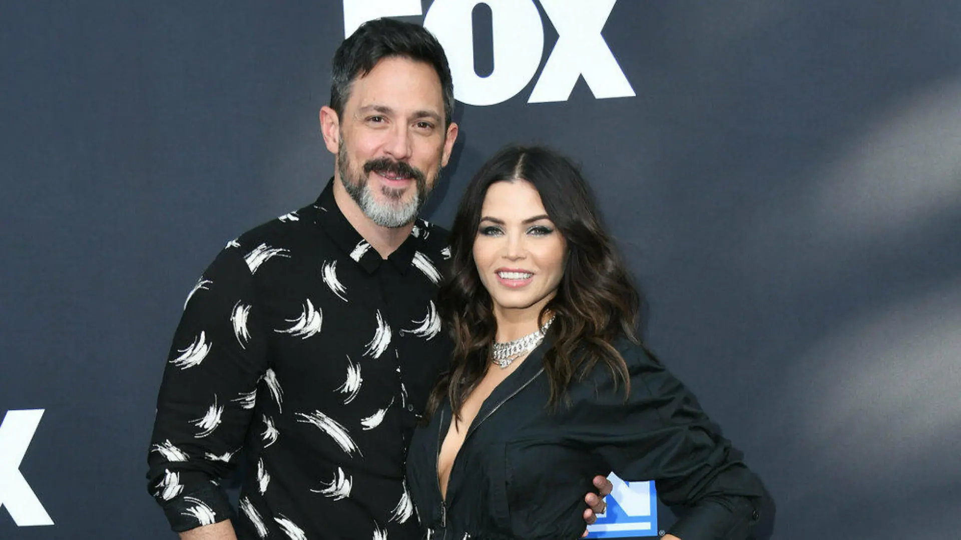 Jenna Dewan und Steve Kazee haben sich verlobt