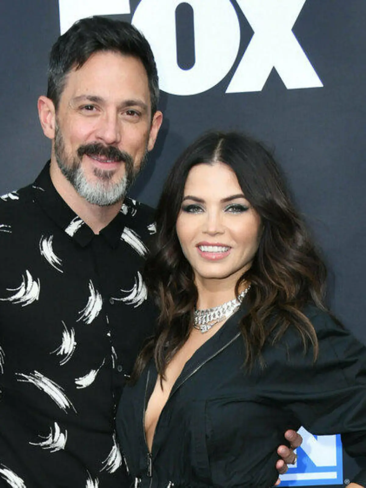 Jenna Dewan und Steve Kazee haben sich verlobt