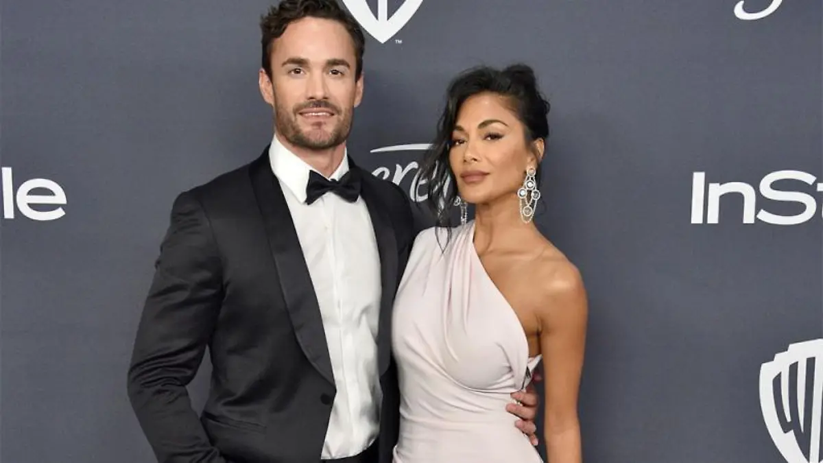 Thom Evans: Romanze nicht erwartet