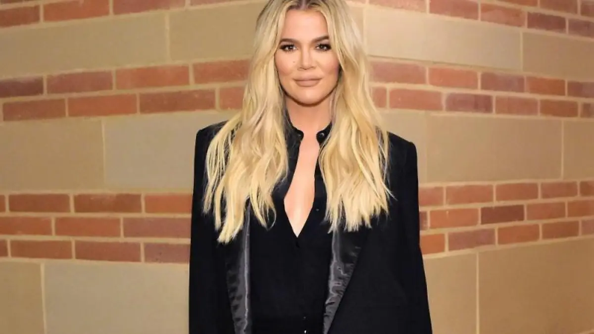 Khloé Kardashian: Co-Erziehung funktioniert gut