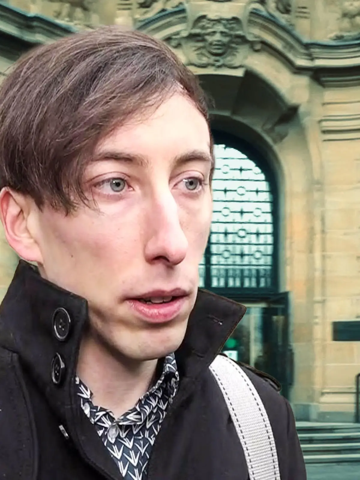 Bild zu: "Urteil nach Polizeigewalt in Köln"