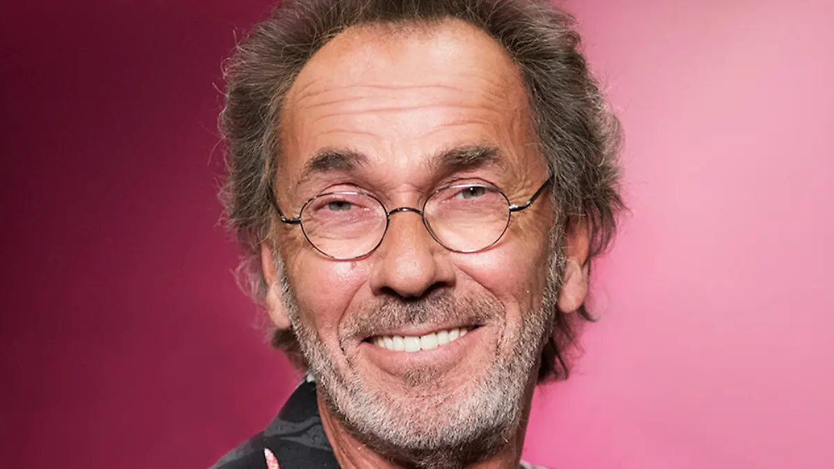 Genial! Hugo Egon Balder bekommt eine Geburtstagsshow