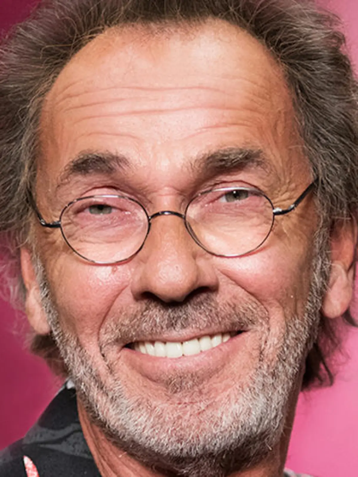 Genial! Hugo Egon Balder bekommt eine Geburtstagsshow