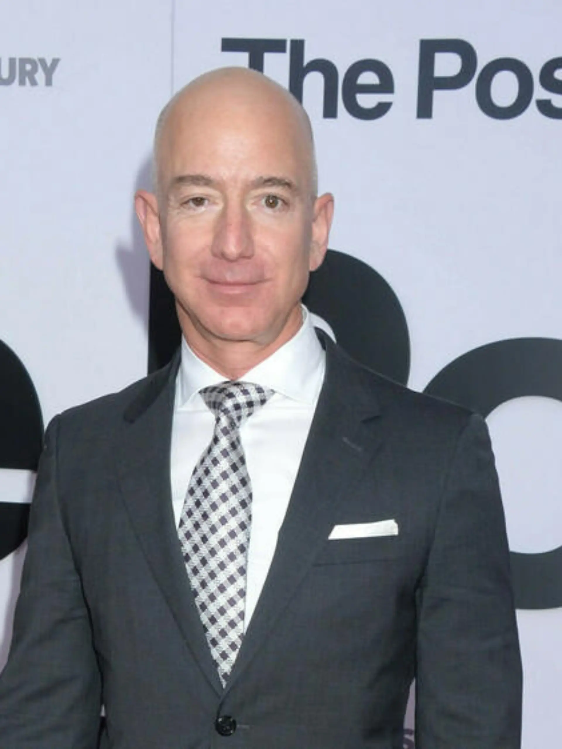 Jeff Bezos und Co: Die größten Wohltäter der letzten Jahre