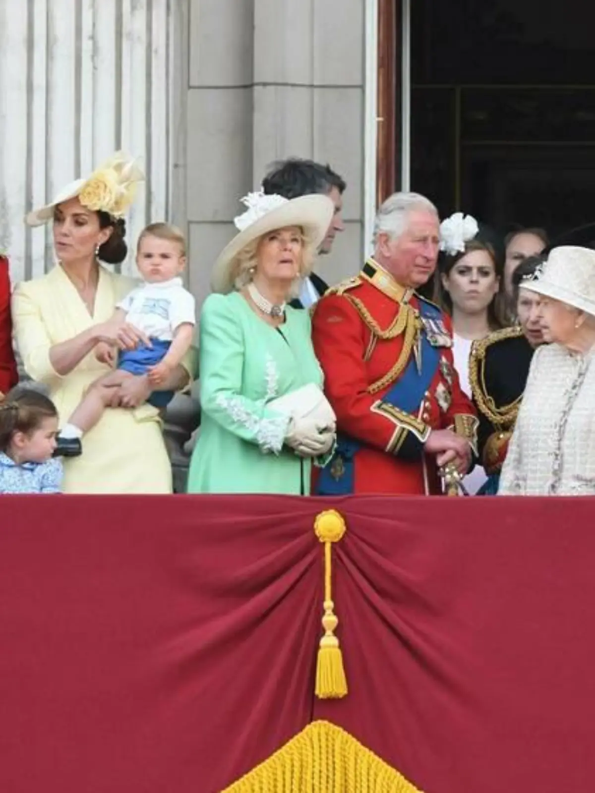 Megxit, Skandale, Scheidungen: Zerfällt das britische Königshaus?