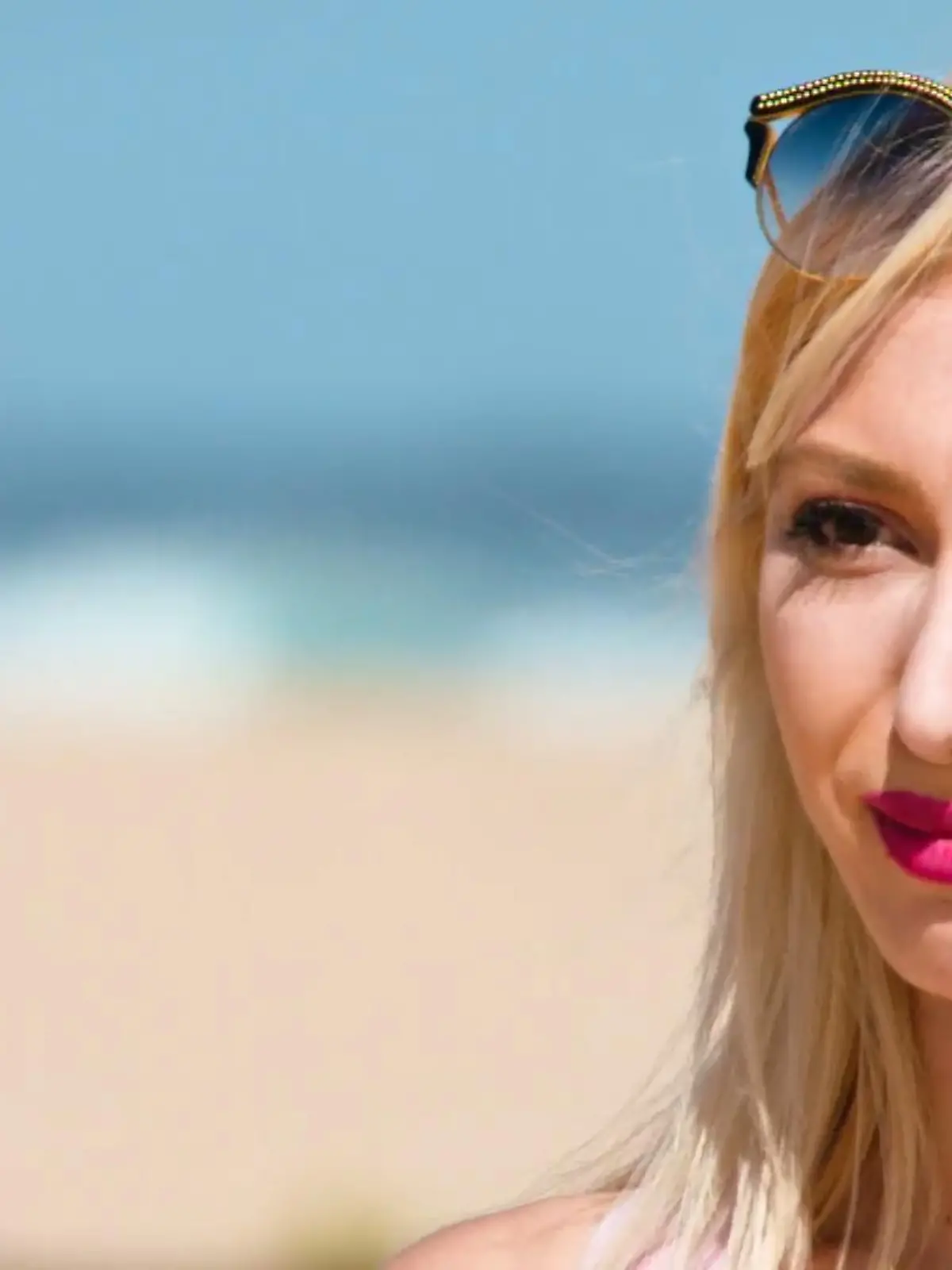 Bild zu: "Lorna muss harsche Kritik von Dieter Bohlen einstecken"