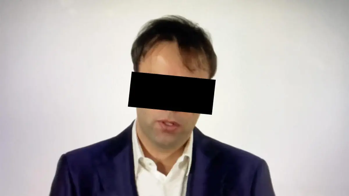 Mutmaßlicher Täter Tobias R.