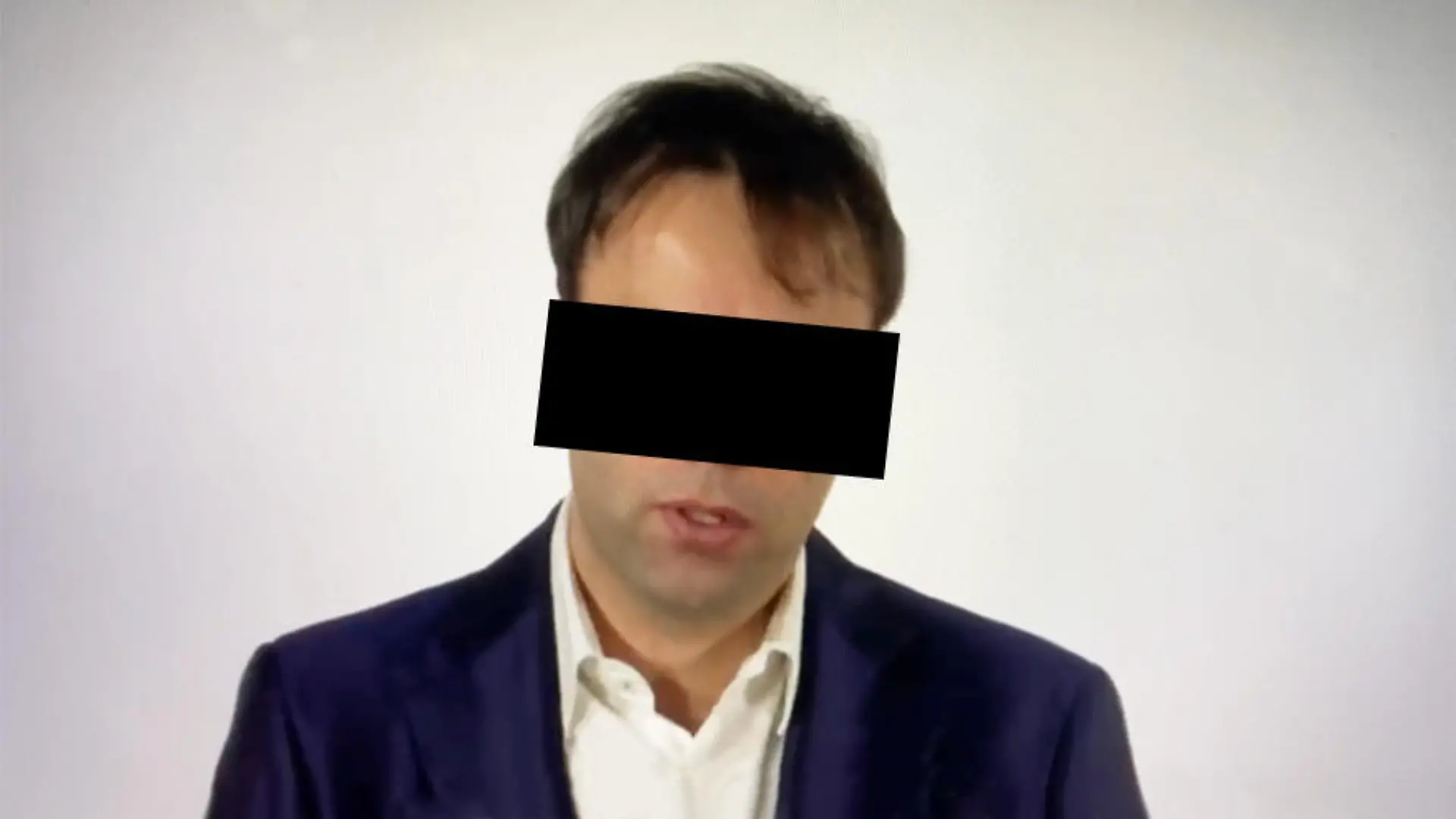 Mutmaßlicher Täter Tobias R.