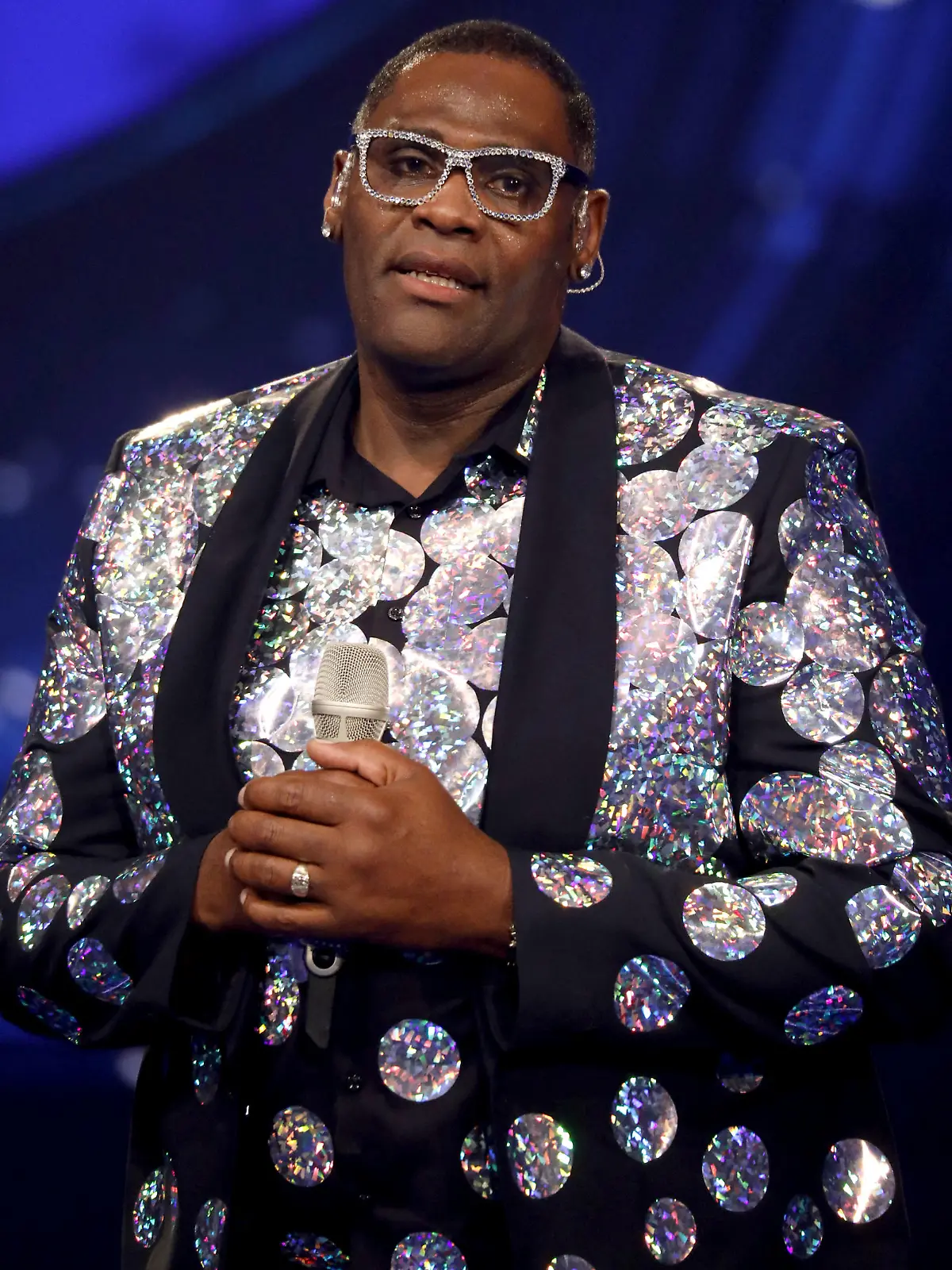 Alphonso Williams