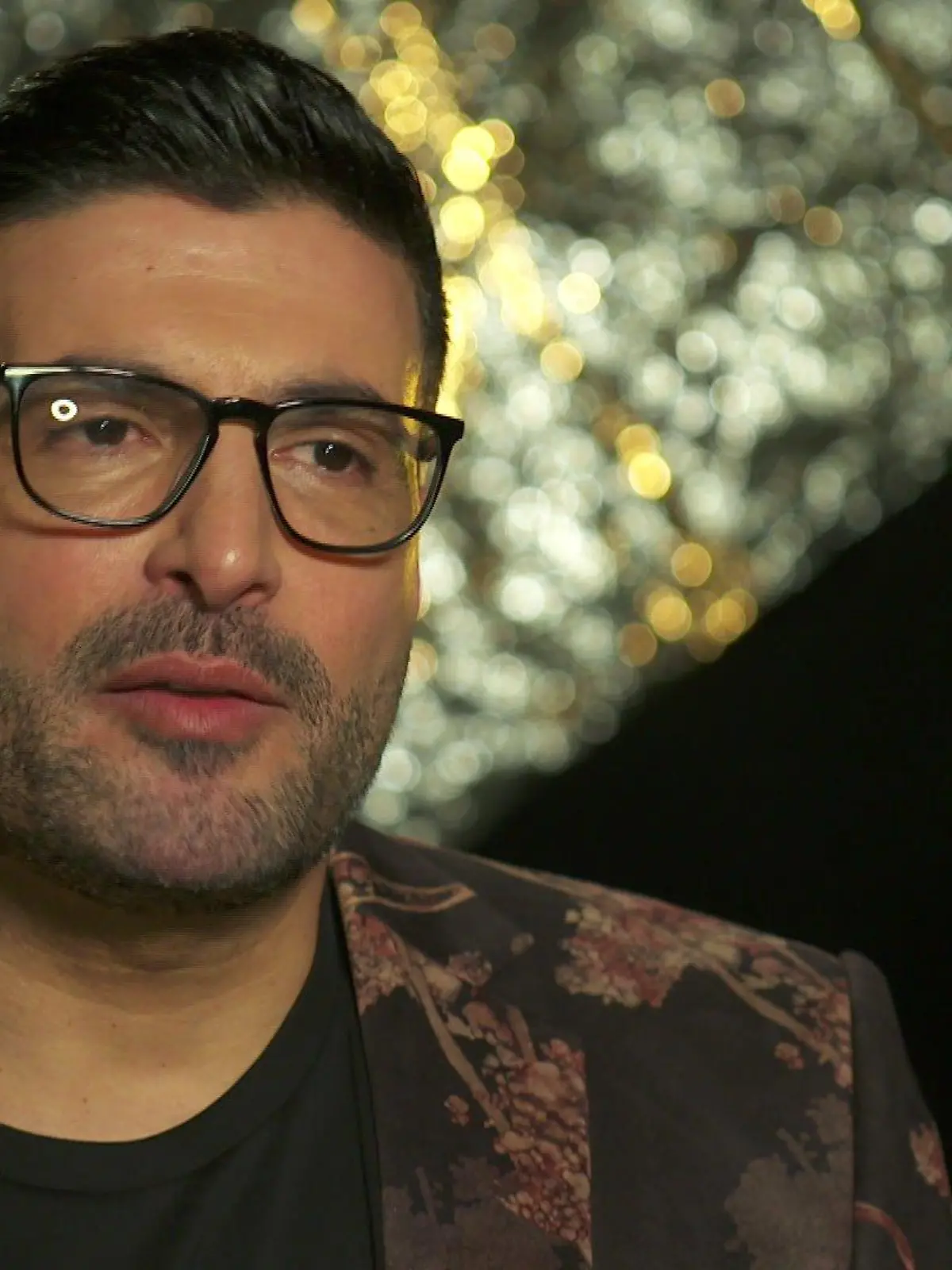 Sükrü Pehlivan ist „Let's Dance“-Kandidat
