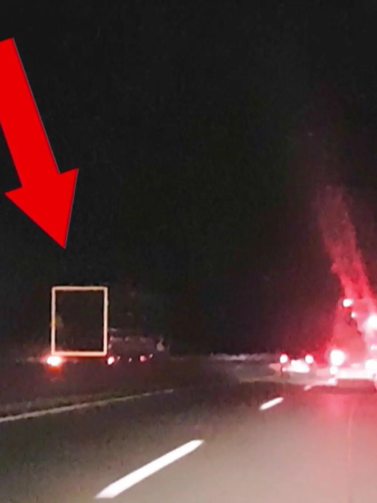 Bild zu: "Mit 1,5 Promille im Gegenverkehr"