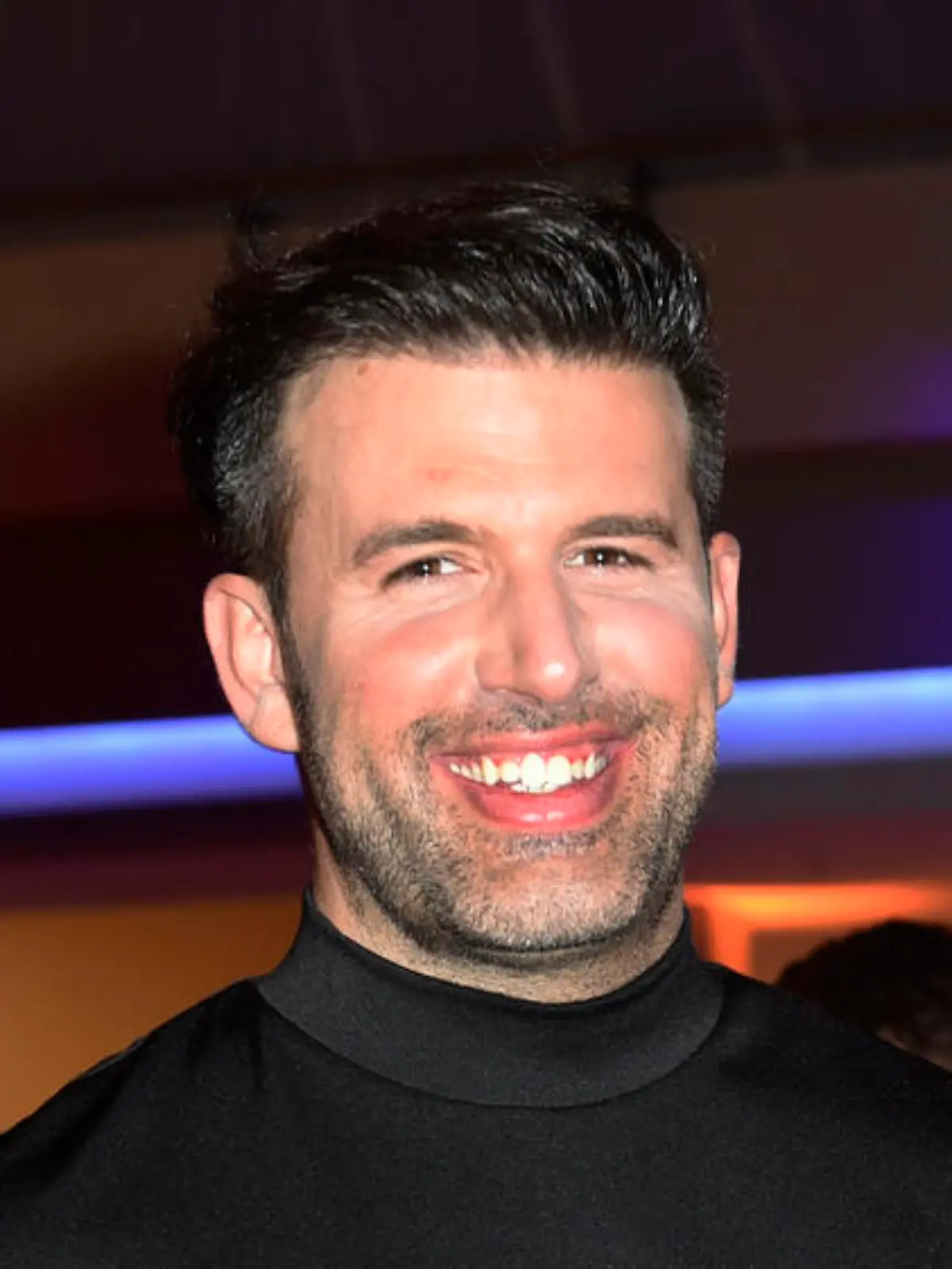 Emotionaler Facebook-Post: Jay Khan springt dem Wendler zur Seite