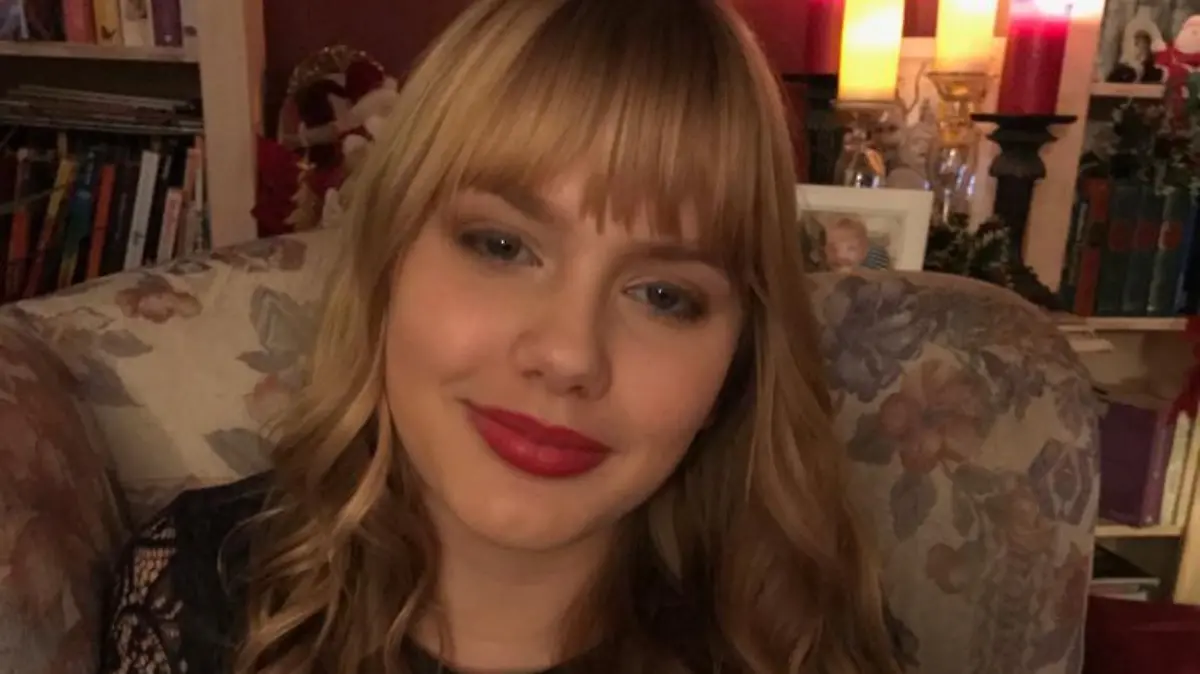 Rebecca Reusch ist seit dem 18. Februar spurlos verschwunden.