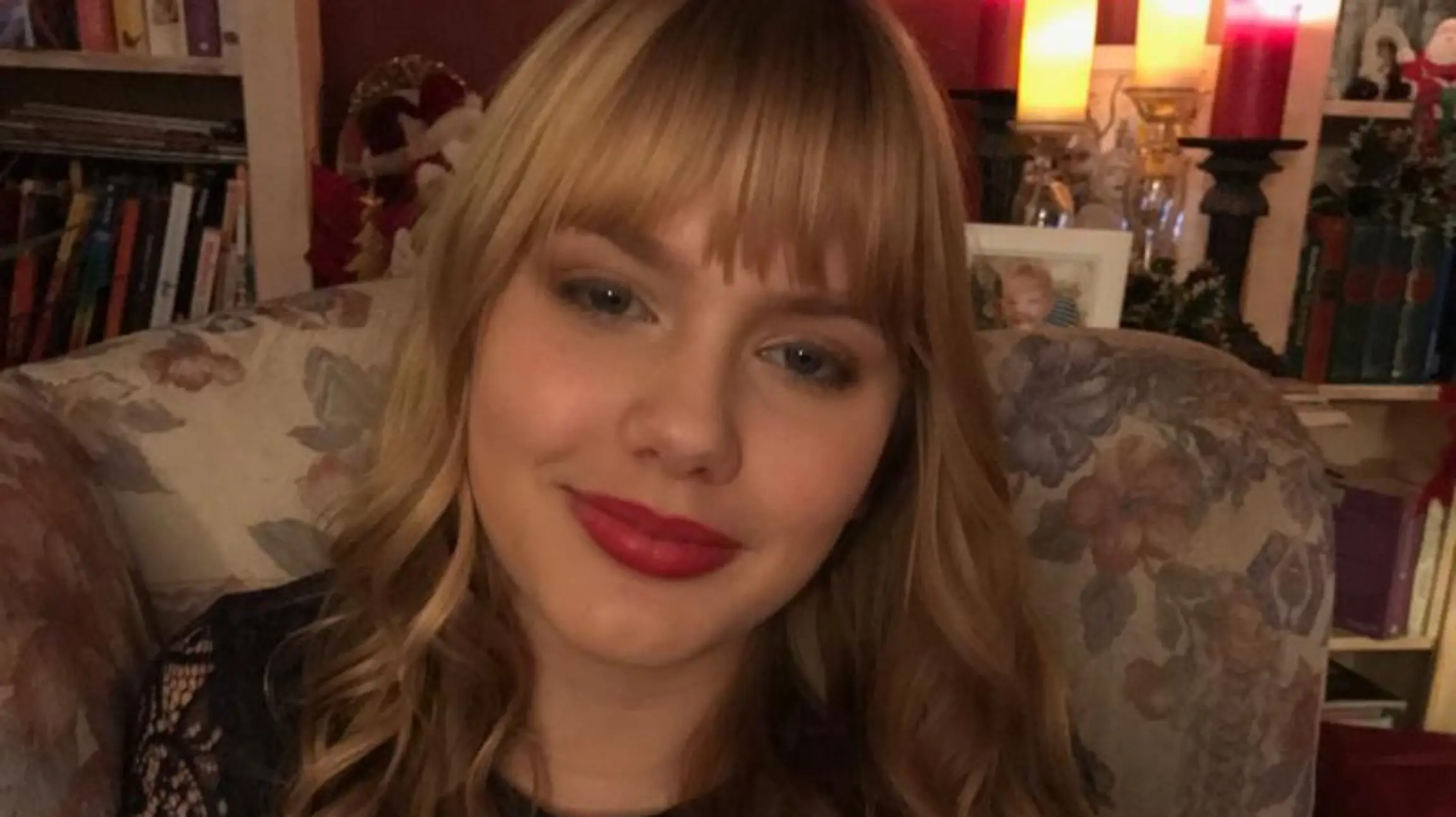 Rebecca Reusch ist seit dem 18. Februar spurlos verschwunden.