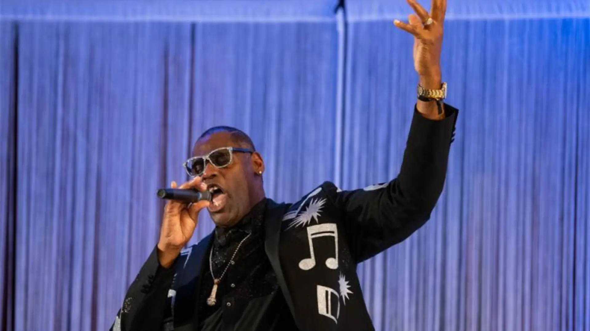 Alphonso Williams: Besucher beschädigen sein Grab