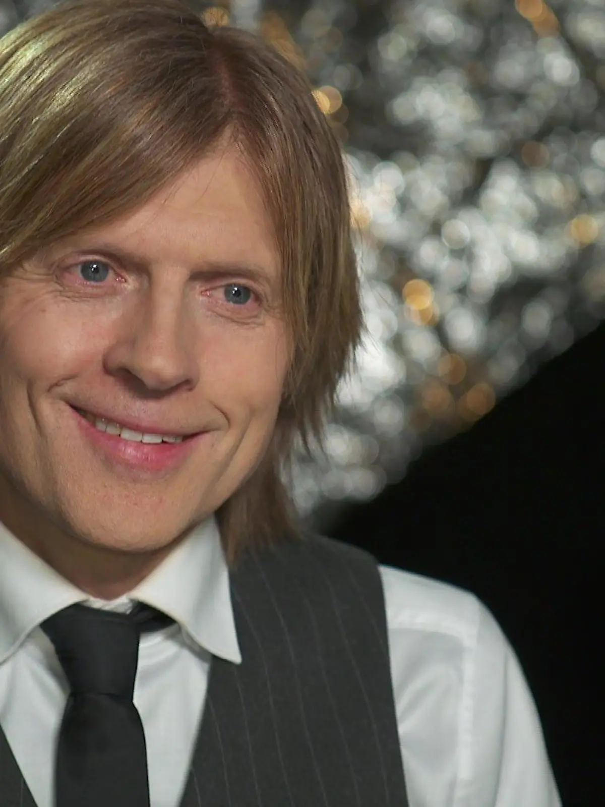 John Kelly bei „Let's Dance“
