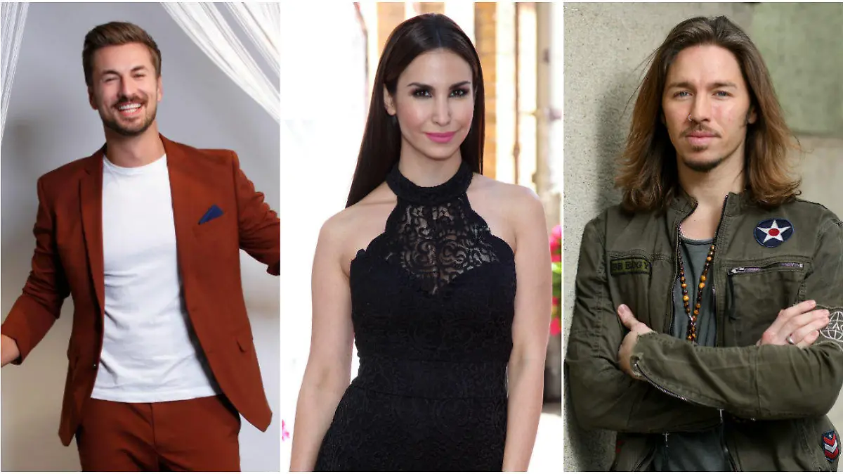 Nicolas Puschmann, Sila Sahin, Gil Ofarim & Co.: Diese Stars spielen die Apostel
