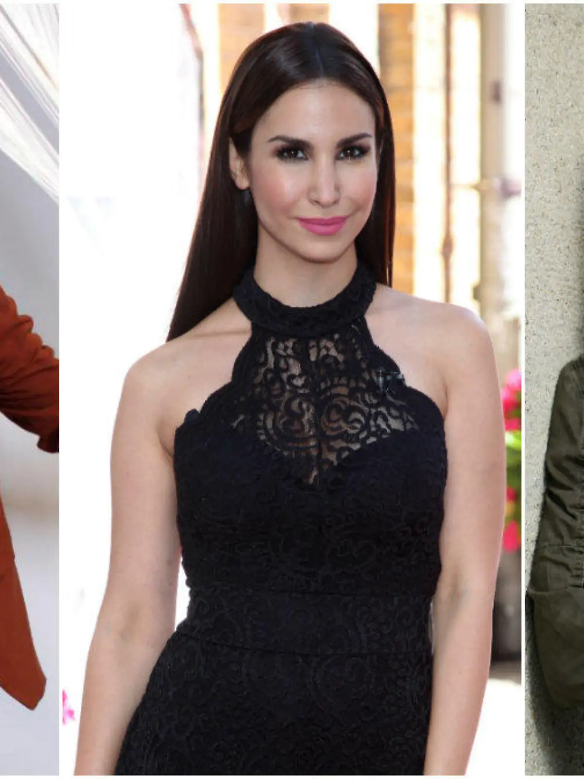 Nicolas Puschmann, Sila Sahin, Gil Ofarim & Co.: Diese Stars spielen die Apostel