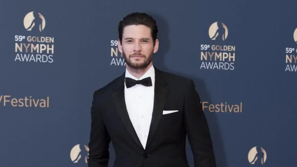 Ben Barnes: Interesse an Flynn Rider-Rolle