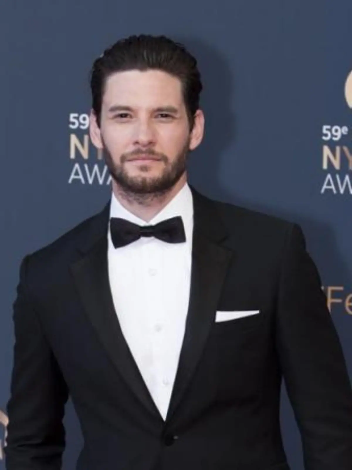 Ben Barnes: Interesse an Flynn Rider-Rolle