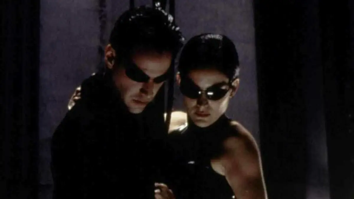 Dreharbeiten zu "Matrix 4" sorgen im Netz für Begeisterung