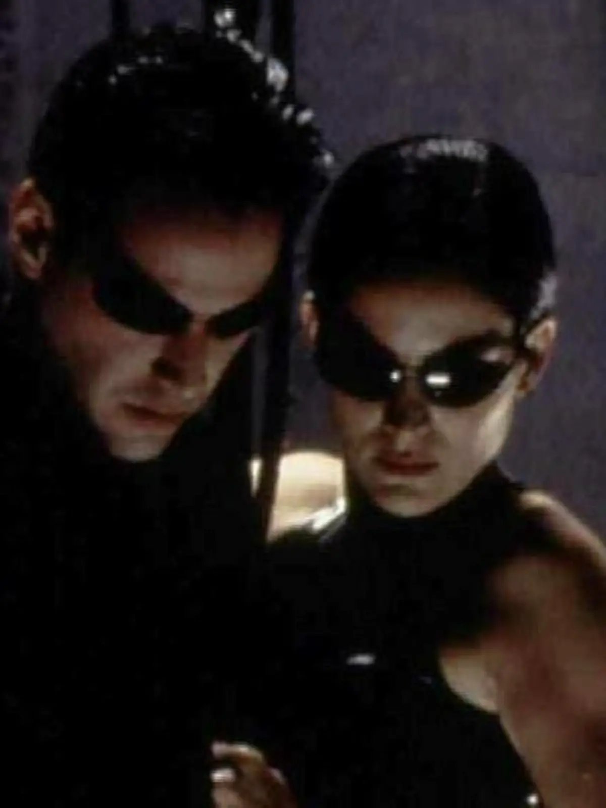 Dreharbeiten zu "Matrix 4" sorgen im Netz für Begeisterung
