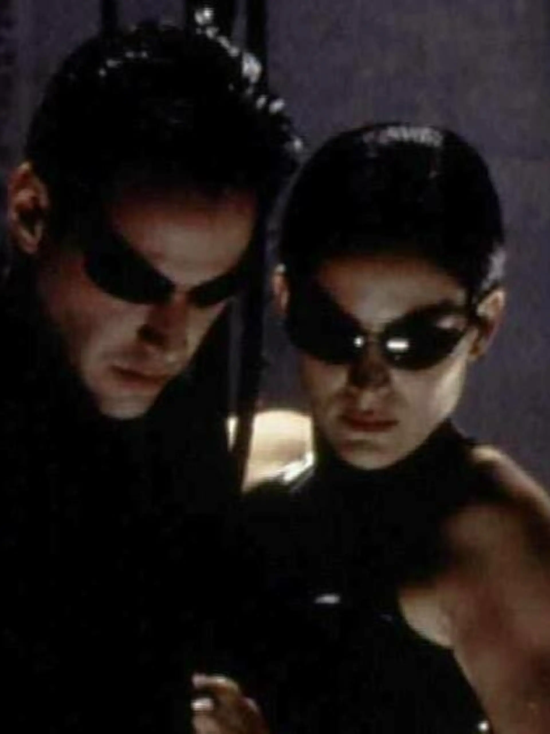Dreharbeiten zu "Matrix 4" sorgen im Netz für Begeisterung