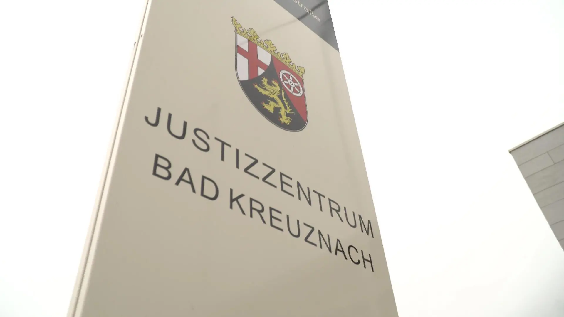 Gerichtsgebäude Bad Kreuznach