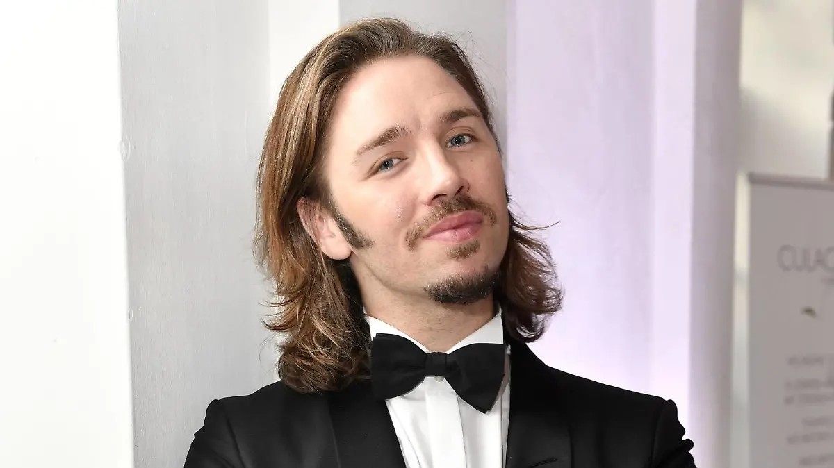 Gil Ofarim bei der Presseball Berlin Sommergala 2019 in der Großen Orangerie im Schloss Charlottenburg. Berlin, 17.08.2019 *** Gil Ofarim at the Press Ball Berlin Summer Gala 2019 in the Great Orangery at Charlottenburg Palace Berlin, 17 08 2019 Foto:xF.xKernx/xFuturexImage  