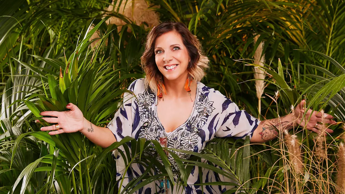 Daniela Büchner 

Die Verwendung des sendungsbezogenen Materials ist nur mit dem Hinweis und Verlinkung auf TVNOW gestattet.