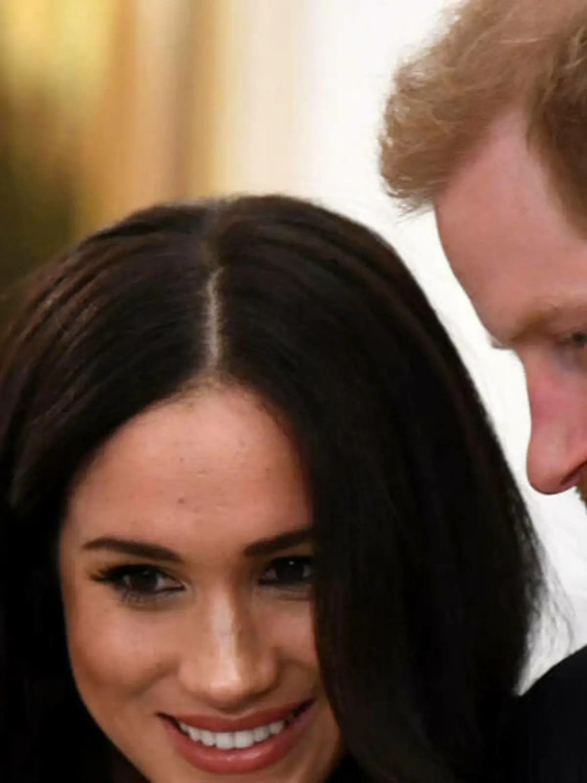 So geht es Prinz Harry und Herzogin Meghan in Kanada