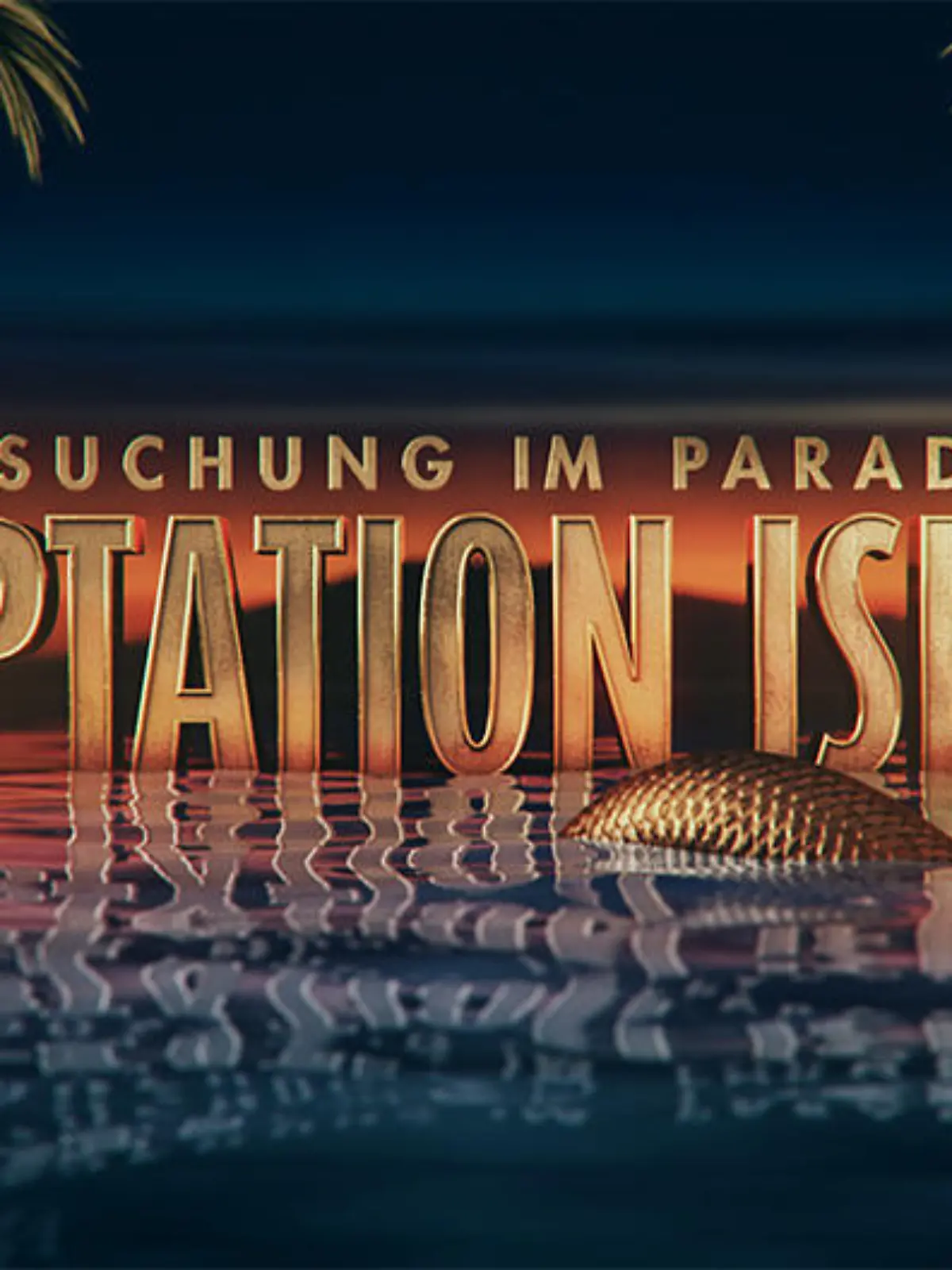 Temptation Island ab dem 6. März bei RTL und TVNOW