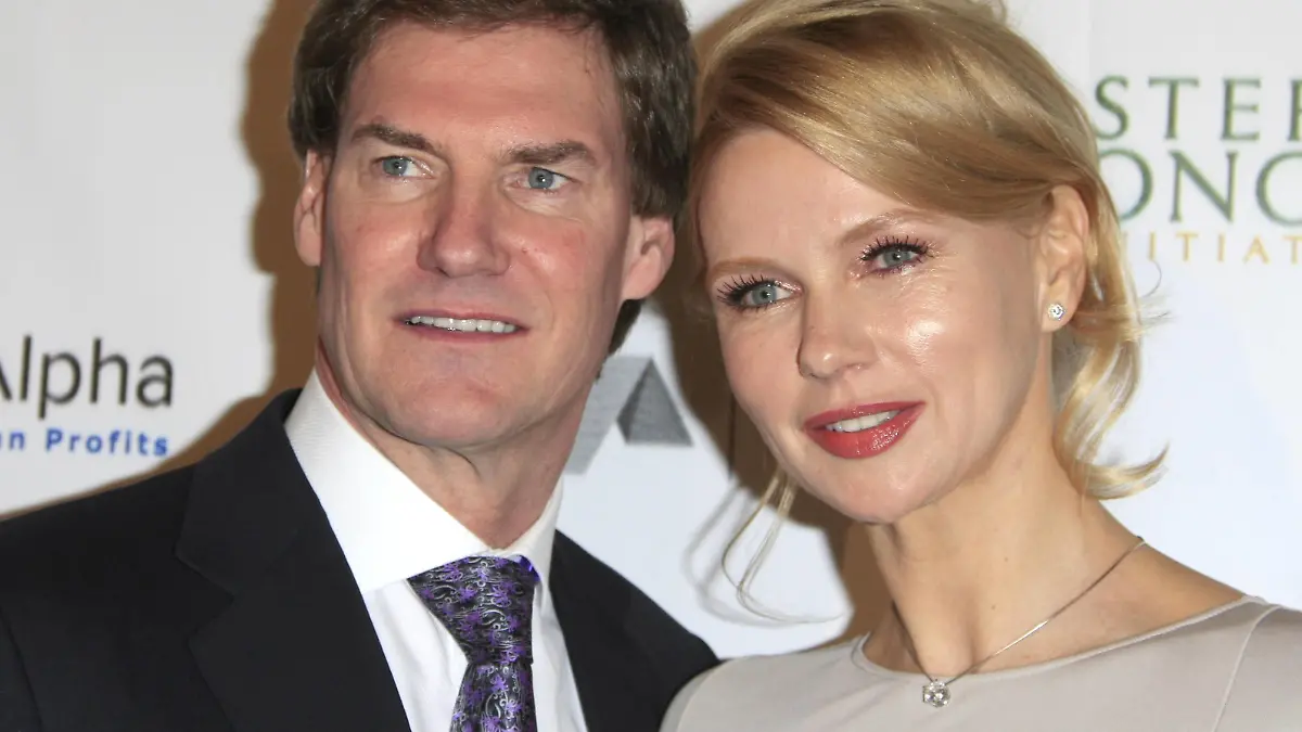  Cinema For Peace Foundation s 2013 Gala For Humanity Veronica Ferres and Carsten Maschmeyer attend the Cinema For Peace Foundation s 2013 Gala For Humanity at Beverly Hills Hotel on January 11, 2013 in Beverly Hills, California. Foto:xD.xBedrosianx/xFuturexImage
