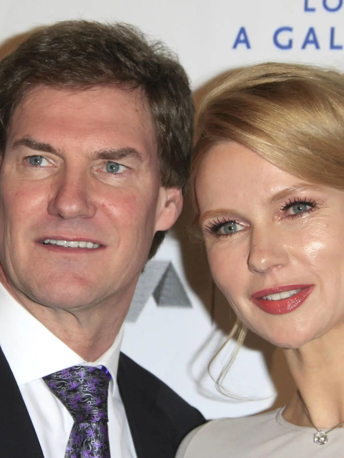  Cinema For Peace Foundation s 2013 Gala For Humanity Veronica Ferres and Carsten Maschmeyer attend the Cinema For Peace Foundation s 2013 Gala For Humanity at Beverly Hills Hotel on January 11, 2013 in Beverly Hills, California. Foto:xD.xBedrosianx/xFuturexImage