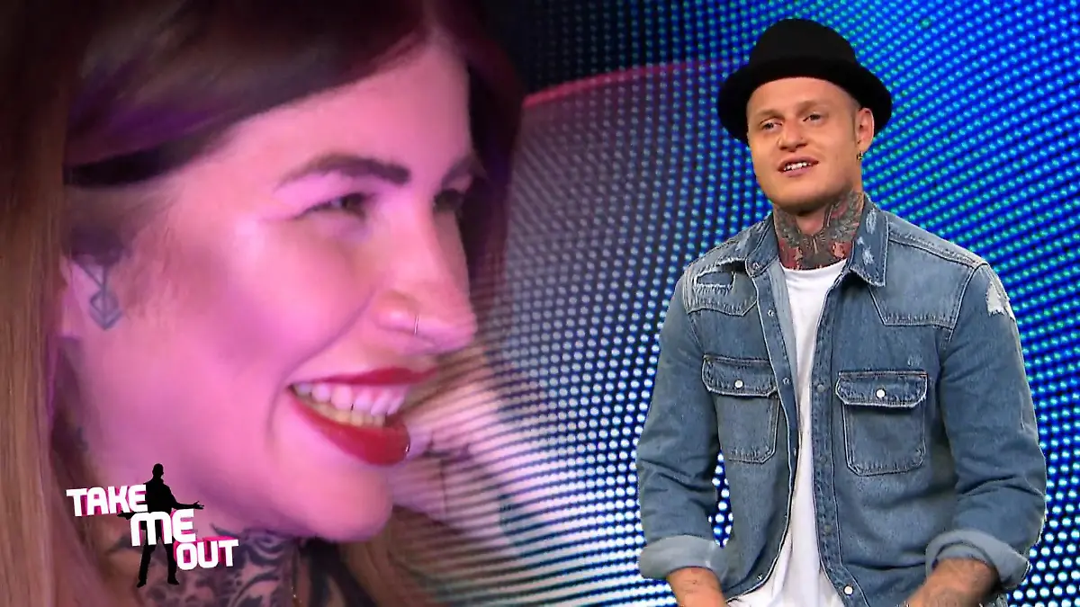 Das "Take Me Out"-Limo-Date von Steffi und Nic Traumpartner gesucht und gefunden?