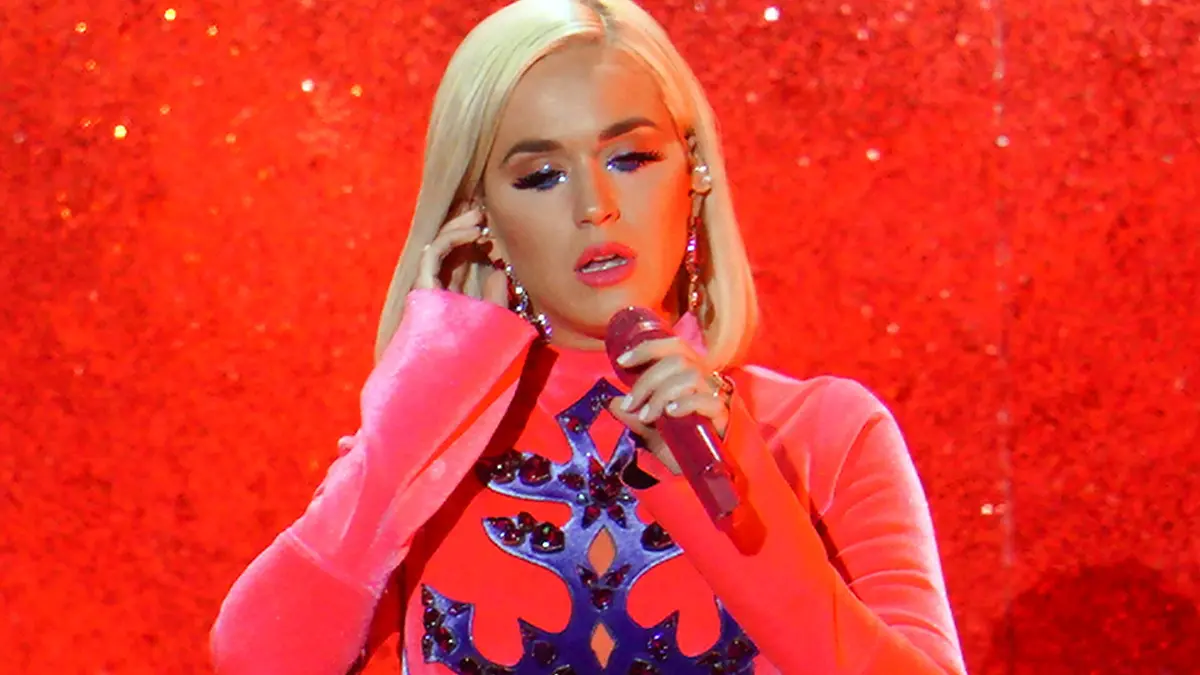 Katy Perrys Hochzeit: 'American Idol'-Juroren müssen draußen bleiben