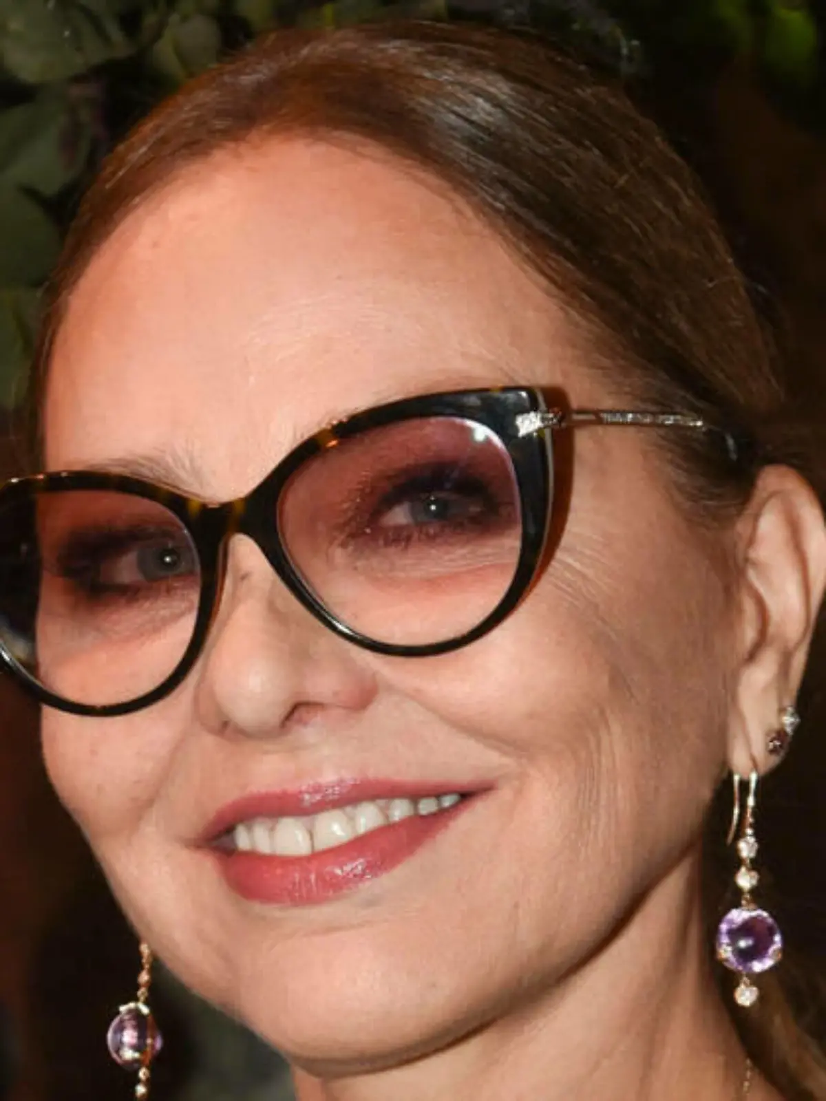 Ornella Muti begleitet Richard Lugner zum Wiener Opernball