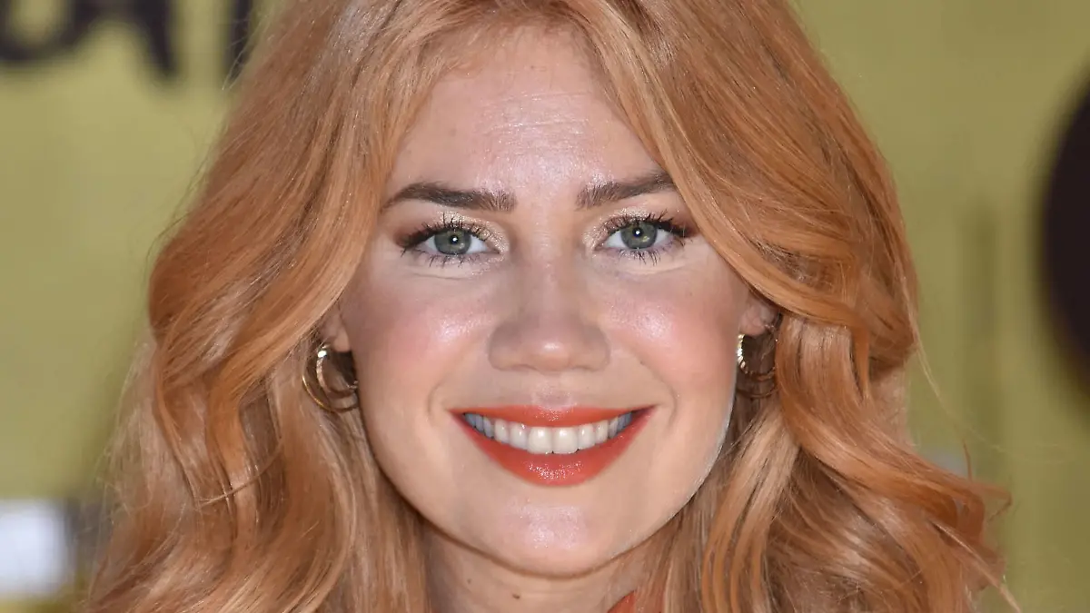 Palina Rojinski: Je mehr Kitsch, desto besser
