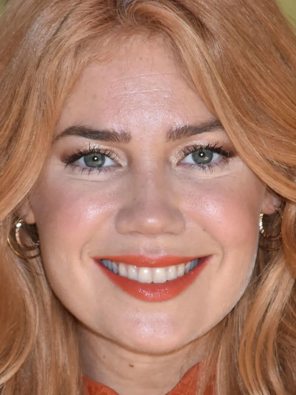 Palina Rojinski: Je mehr Kitsch, desto besser