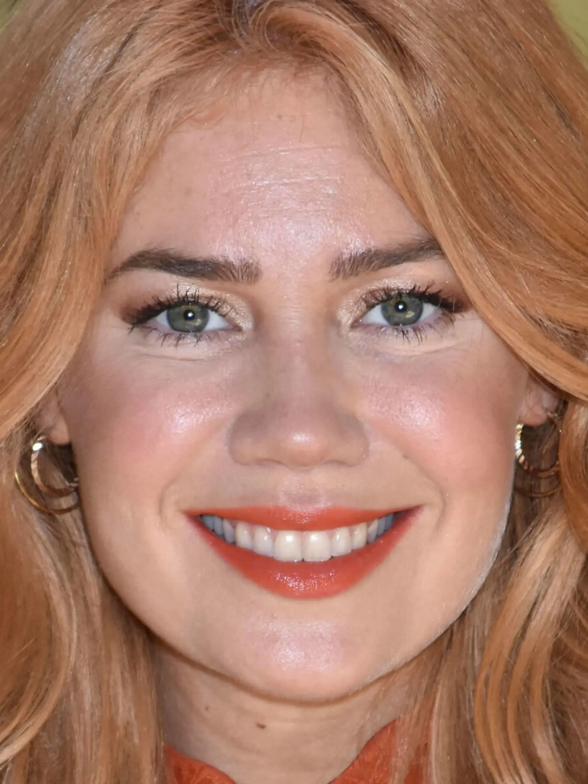 Palina Rojinski: Je mehr Kitsch, desto besser
