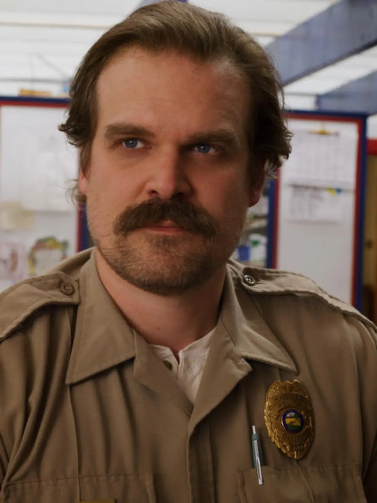 Stranger Things: Netflix bestätigt Rückkehr von Serienheld Jim Hopper