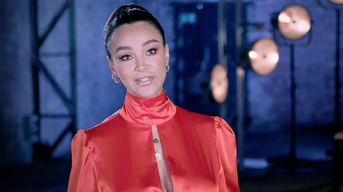 Verona Pooth testete ihr Wissen in der RTL-Live-Show