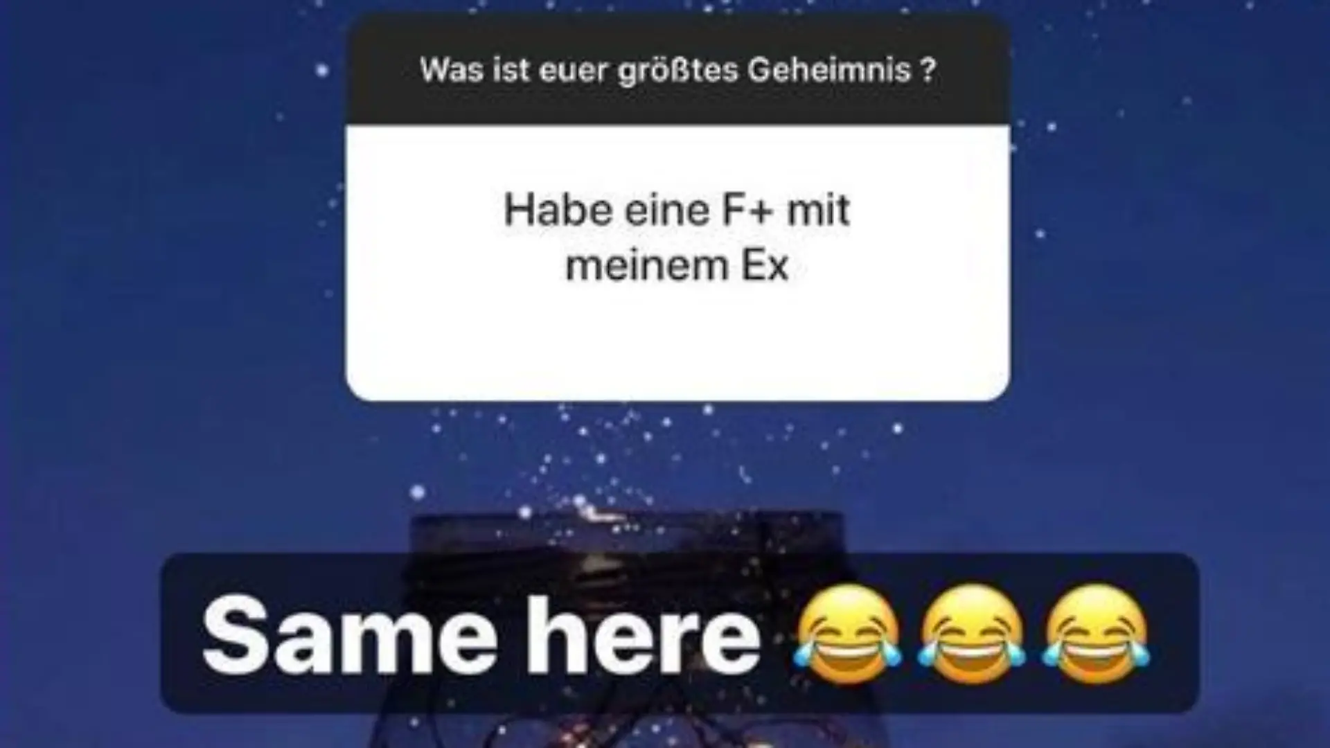 Yeliz Koc bei Instagram