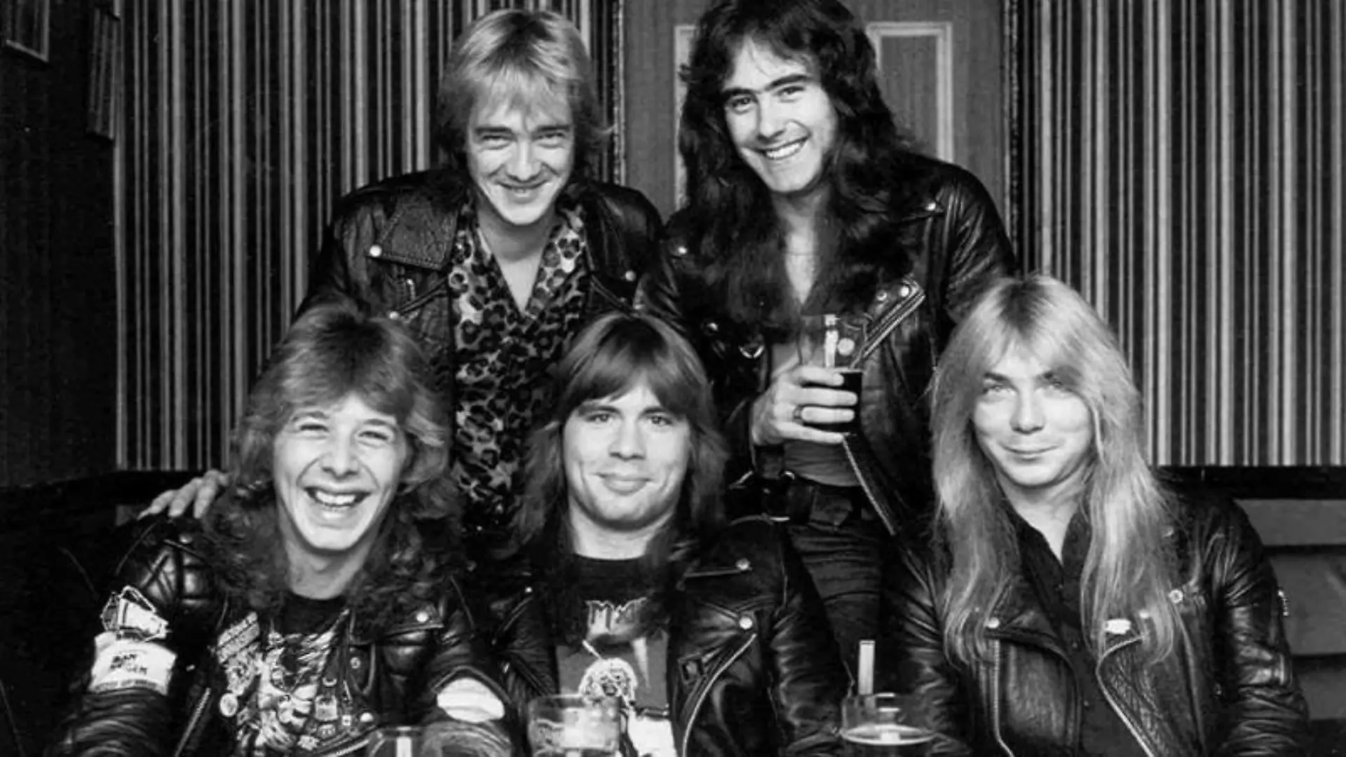 Iron Maiden: Gehen sie in Musik-Rente?