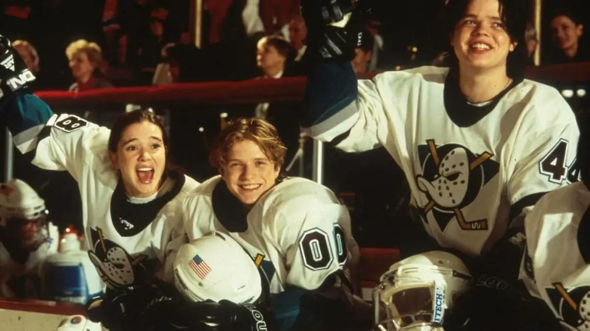 "The Mighty Ducks": Disney+ legt Kultfilm-Reihe neu auf