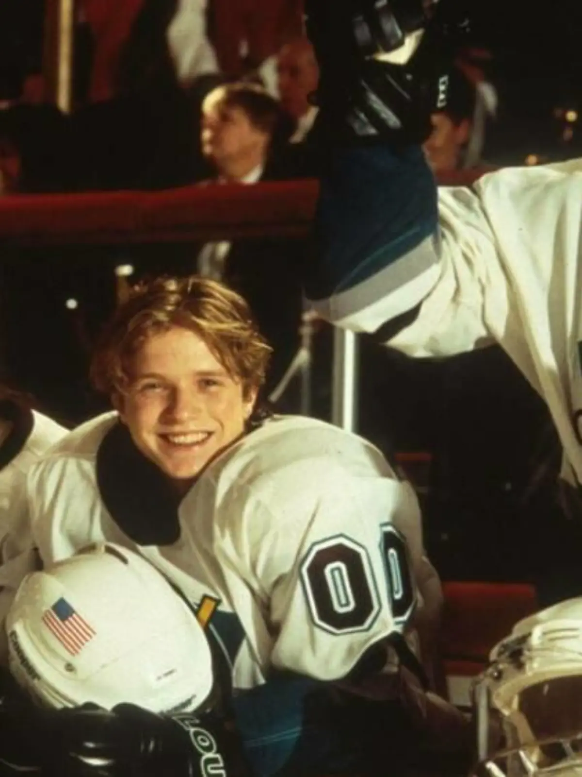 "The Mighty Ducks": Disney+ legt Kultfilm-Reihe neu auf