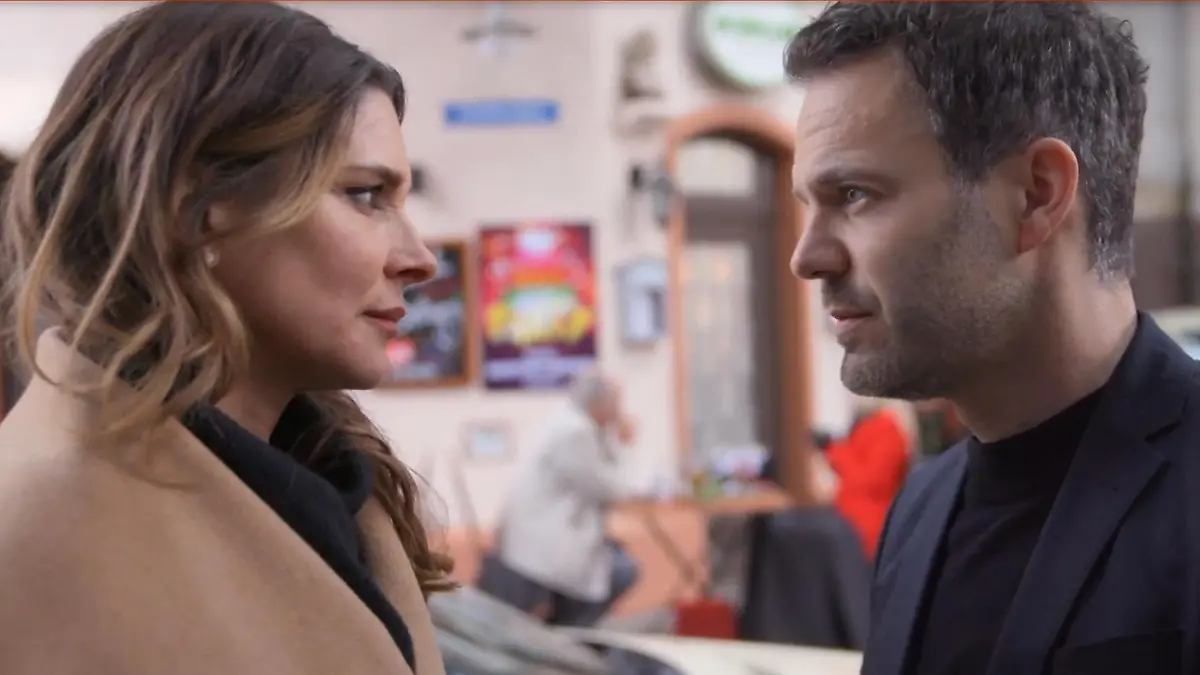 Eva und Till streiten sich um Noah Die „Unter uns“-Wochenvorschau