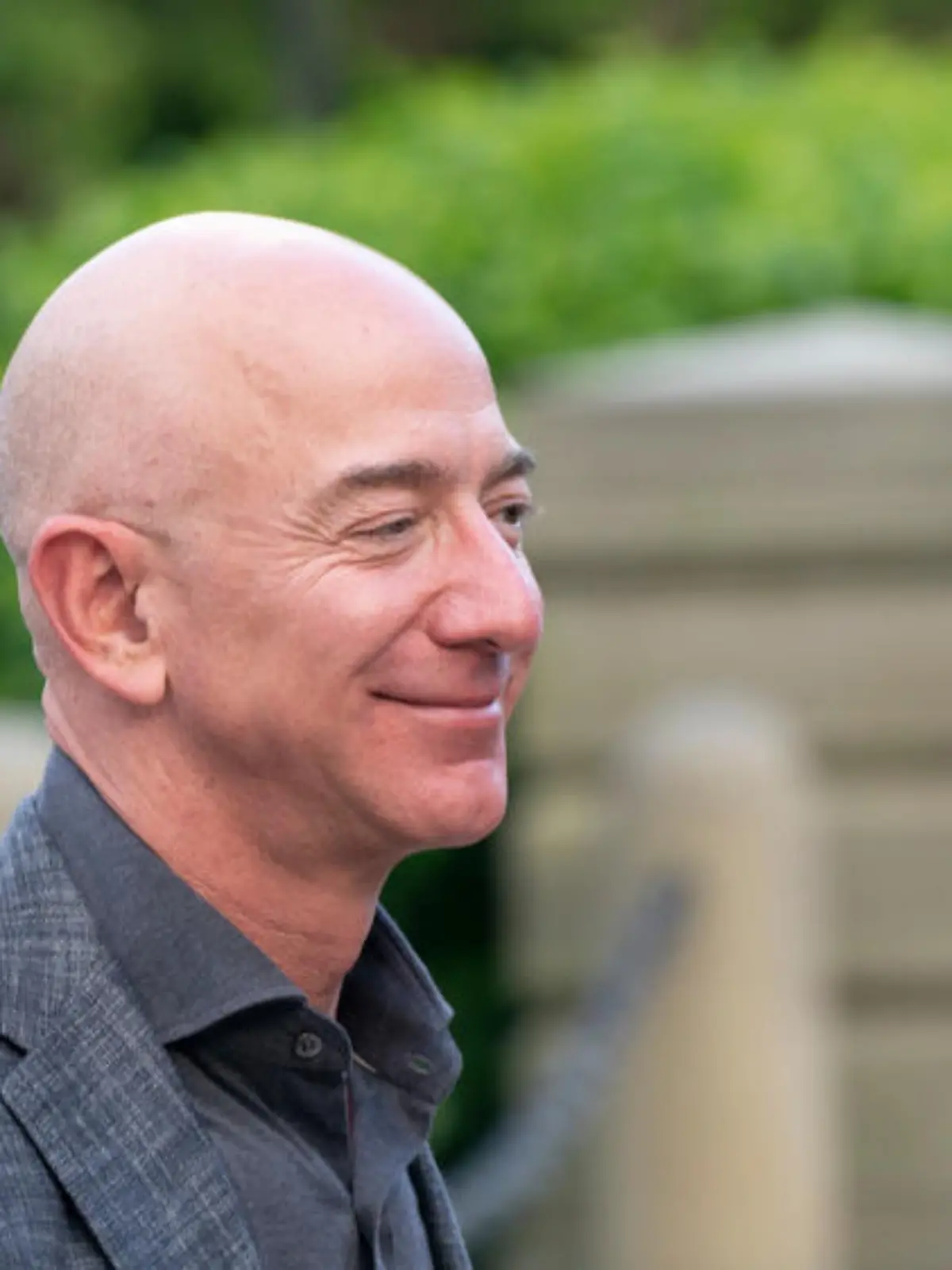 Jeff Bezos: Neues Heim für 165 Millionen US-Dollar