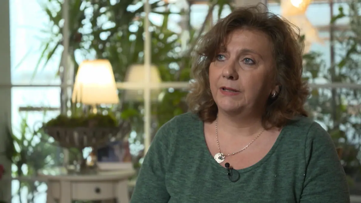 Vermisste Rebecca Reusch aus Berlin: Darum ist ihre Mutter überzeugt, dass  sie noch lebt