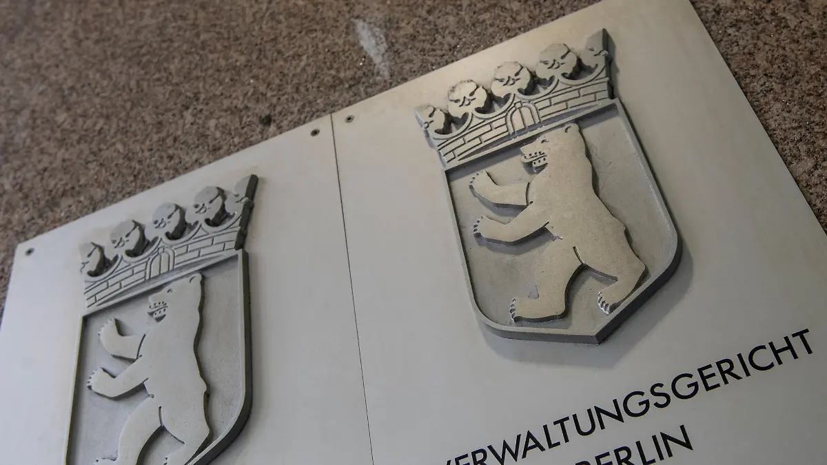 Das Verwaltungsgericht Berlin hat im Eilverfahren über die Klage einer Afghanin entschieden. (Archivbild)